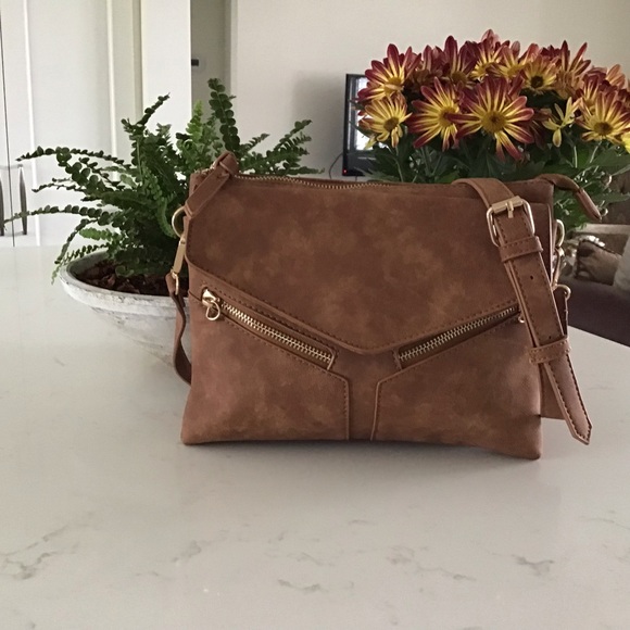 Handbags - Crossbody bag